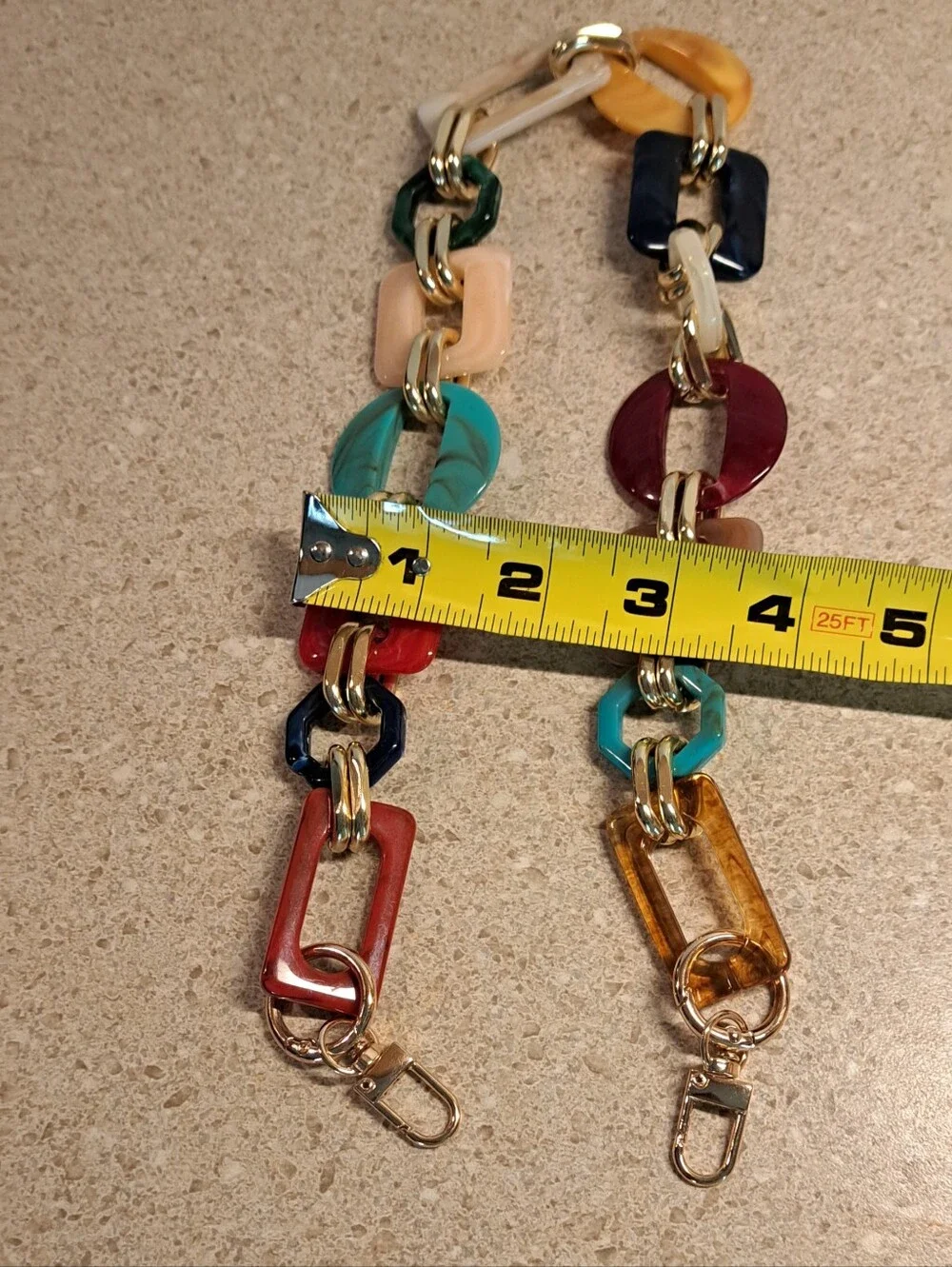 Shoulder Bag Replacement Strap